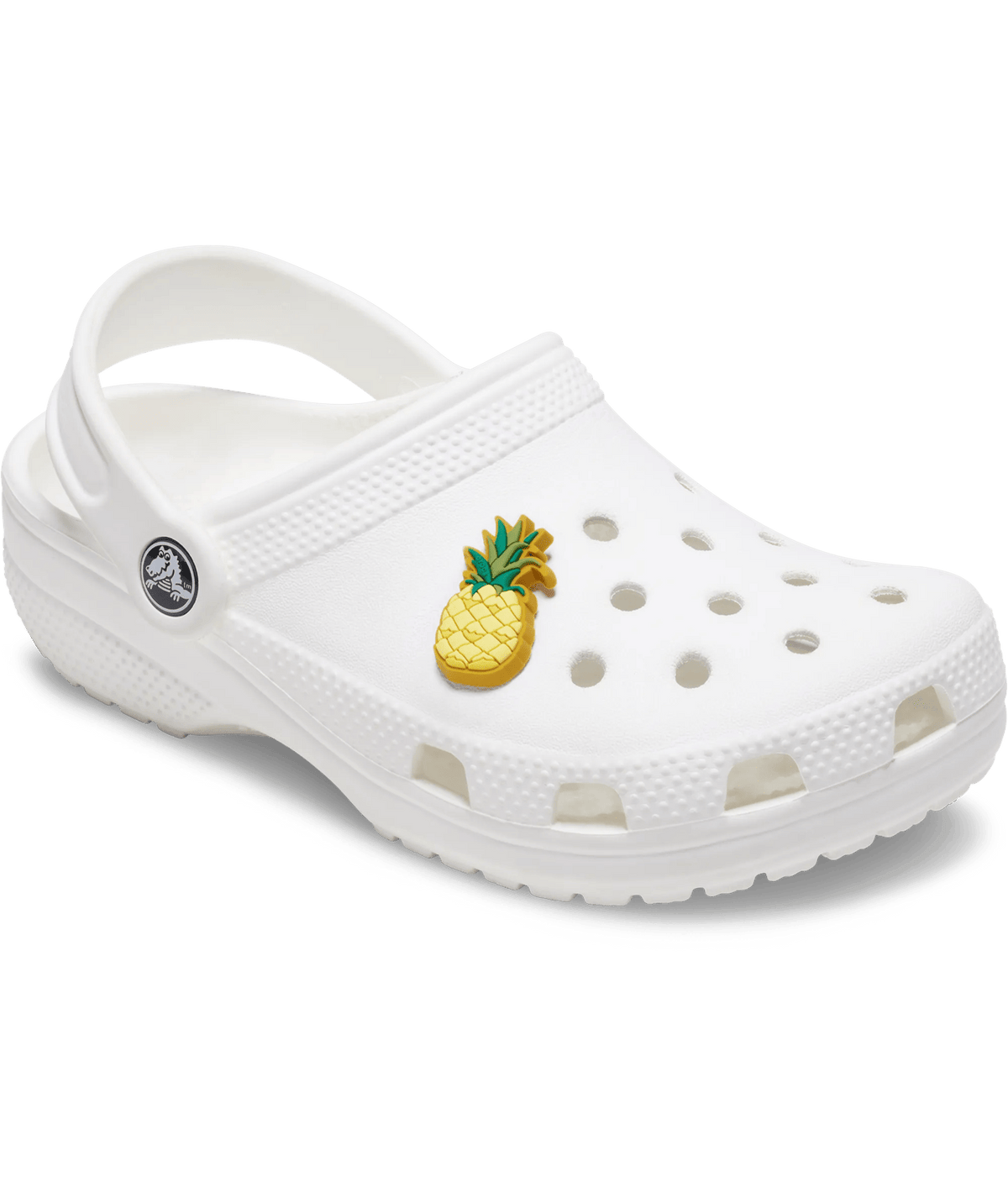 Crocs Perfect Pineapple in Single