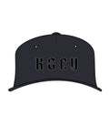 Kiss Chacey Drone Cap in Jet Black