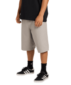 Billabong Mens Spec Bio Twill Walkshorts in ASH