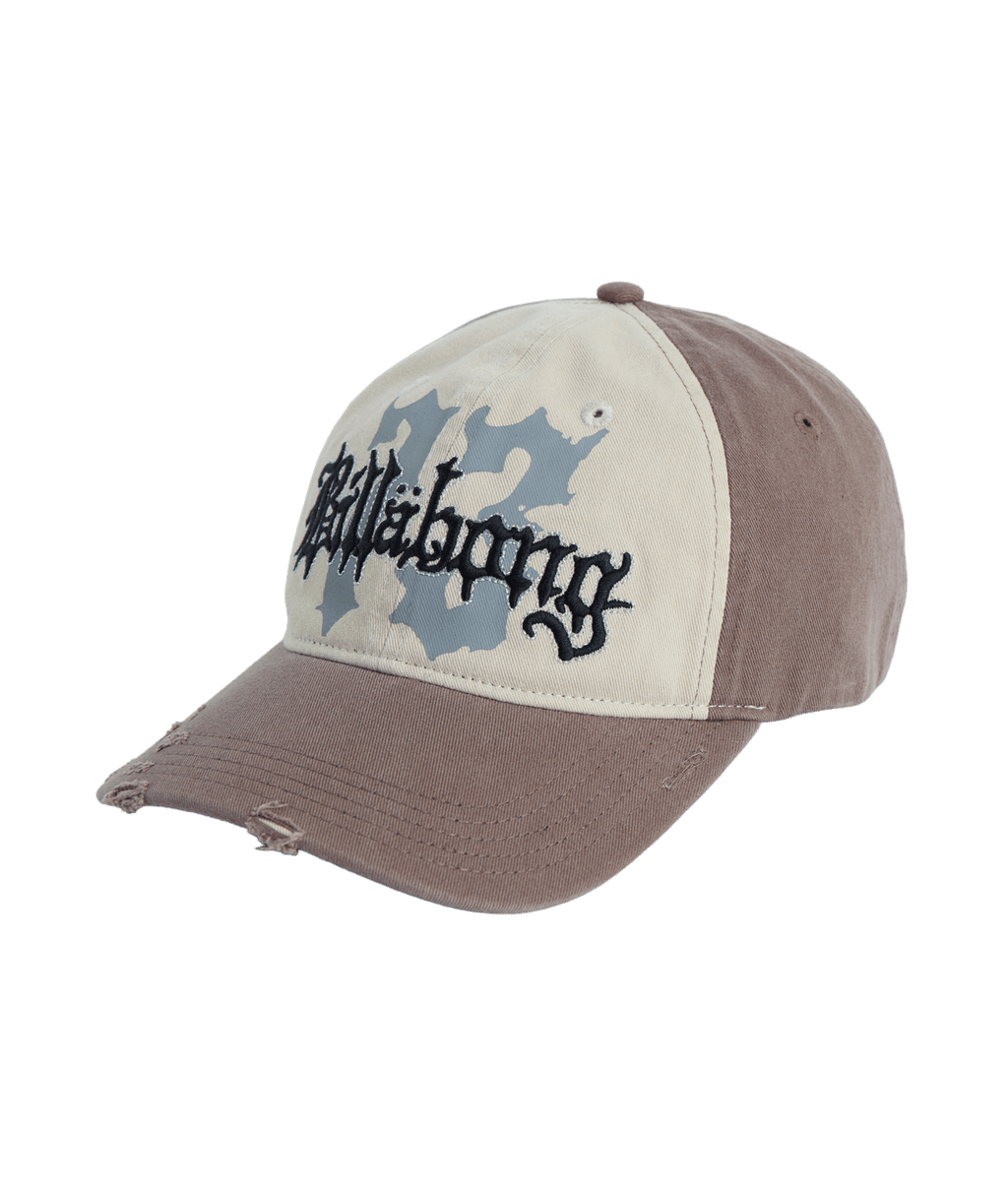 Billabong Mens Cando Cap in CAVA