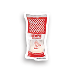 Big Bite Studios Kewpie Waterproof Sticker — By Big Bite Studios in Single