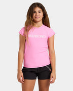 Billabong BLOOM CRUSH BOARDSHORT in Black