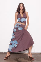 Sovere AMIAH TOP - AMIAH FLORAL in Amiah Floral