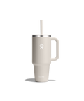 Hydro Flask 40oz (1.18L) All Around™ Travel Tumbler in Oat