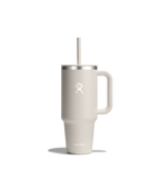 Hydro Flask 40oz (1.18L) All Around™ Travel Tumbler in Oat