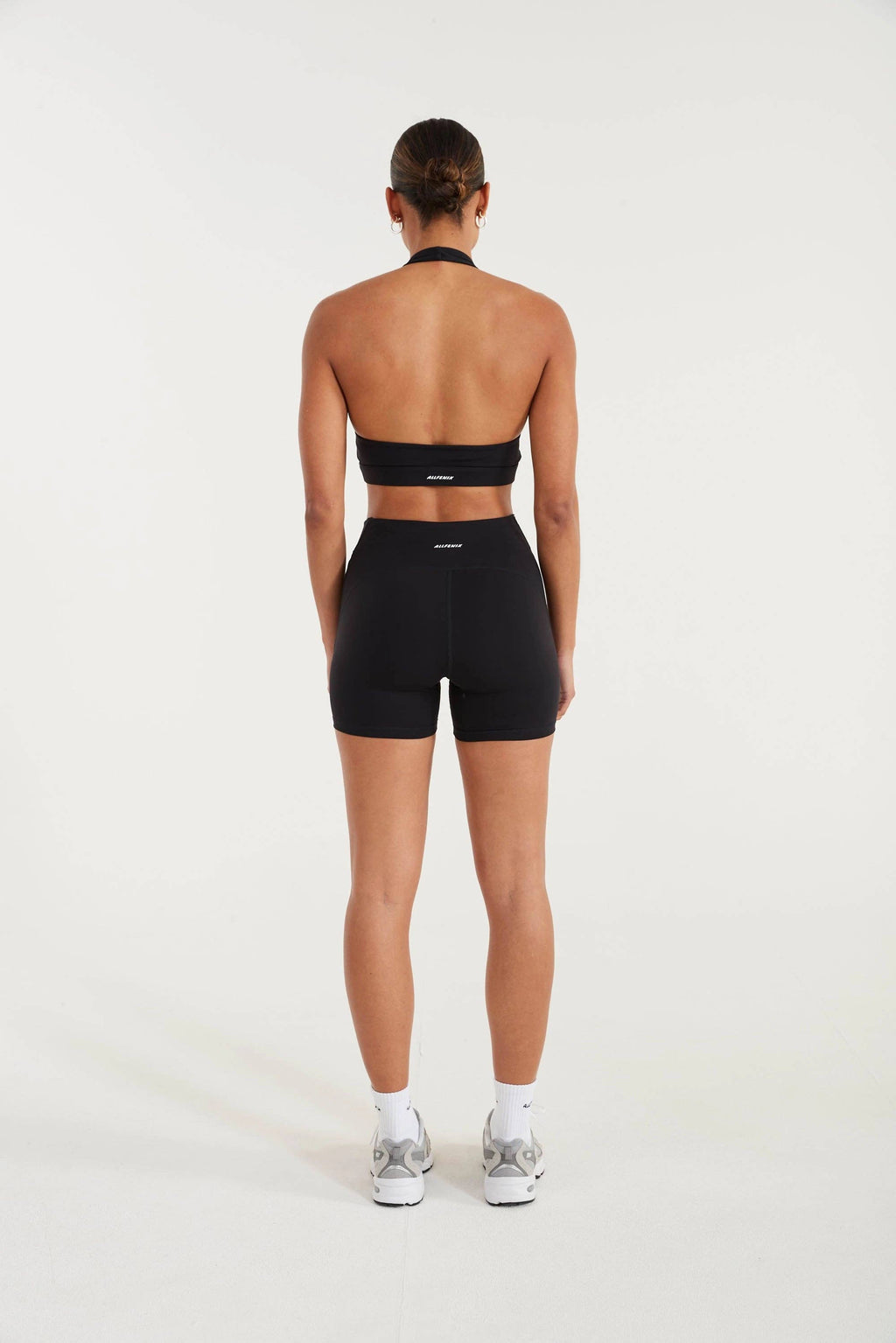 EcoSculpt Shaping 5" Bike Short