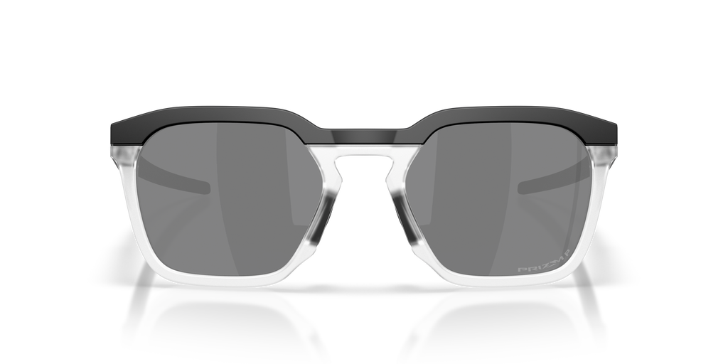 Oakley HSTN SQ 2.0 MATTE BLACK PRIZM in Matte Black