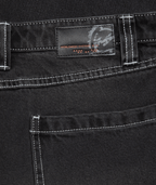 Billabong SPEC DENIM SHORT in BLACK