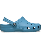 Crocs Classic Clog Kids - Elite Blue in Elite Blue