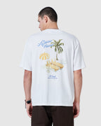 B. Cools fiasco t-shirt white in Single