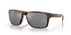 Oakley HOLBROOK XL MATTE BROWN TORTOI in Matte Brown Tortoise