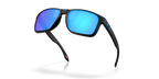 Oakley HOLBROOK XXL MATTE BLACK PRIZM in Matte Black