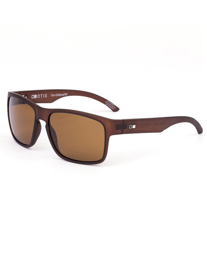 OTIS RAMBLER X - Matte Espresso / Brown in MATTE ESPRESSO/BROWN