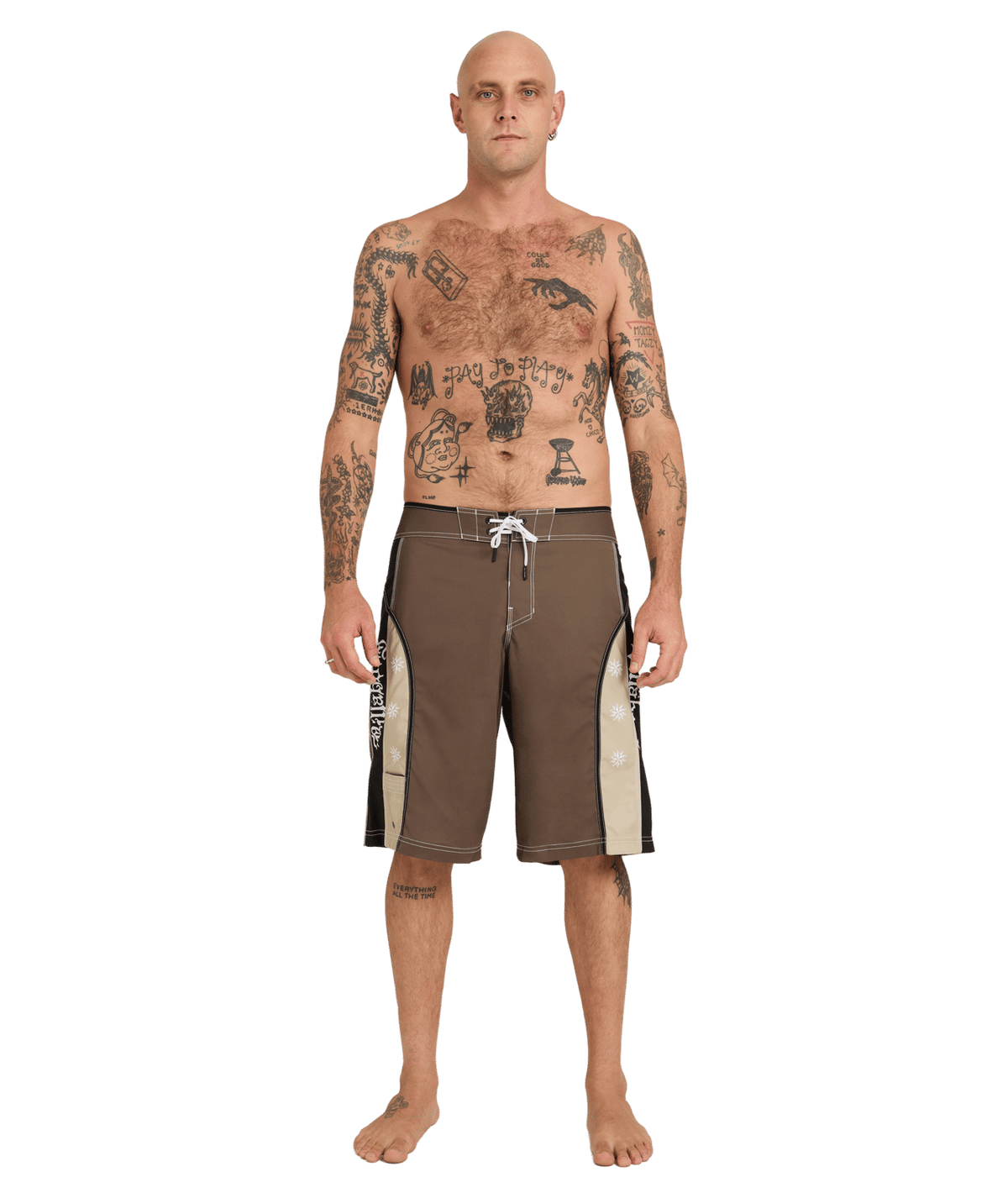 Billabong CREED PRO in CAVA