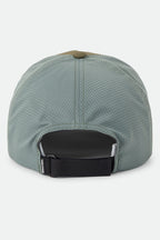 Brixton Beta Journey Adj Hat in DARK OLIVE