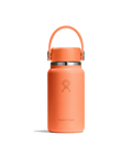 Hydro Flask Micro Hydro 200 Ml Flex Cap in Nectar Orange