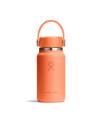 Hydro Flask Micro Hydro 200 Ml Flex Cap in Nectar Orange