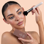 Avocado Zinc Spf 50 Physical Bronzing Drops in Single