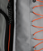 Billabong Mens Chrome Backpack in OFF WHITE