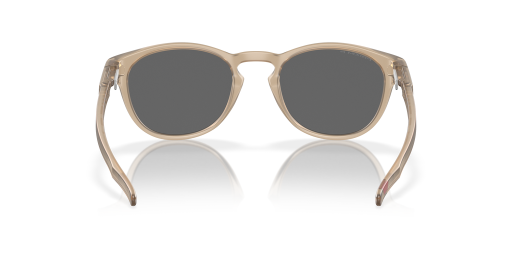 Oakley LATCH MATTE SEPIA PRIZM BLACK in Matte Sepia