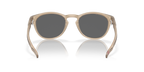 Oakley LATCH MATTE SEPIA PRIZM BLACK in Matte Sepia