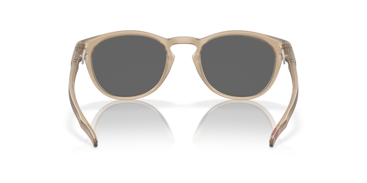 Oakley LATCH MATTE SEPIA PRIZM BLACK in Matte Sepia
