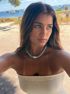 Malakai The Label Sami Beaded Necklace | PRE ORDER in Gold