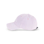 Von Dutch Overdye Dad Cap Pink Overdye in Pink Overdye