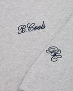 B. Cools scribe hood grey in Single