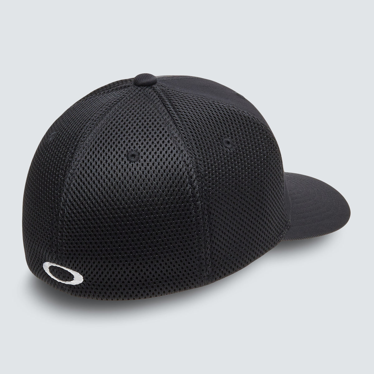 Oakley OAKLEY ELLIPSE MESH HAT in Black/White
