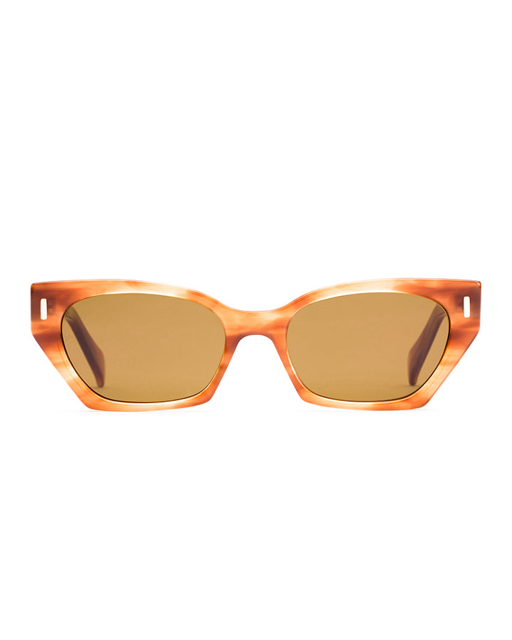 OTIS SELENA - Eco Ochre Havana / Brown in ECO OCHRE HAVANA/BROWN