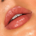 Avocado Zinc Spf 50 Natural Lip & Cheek Tint in Red Earth