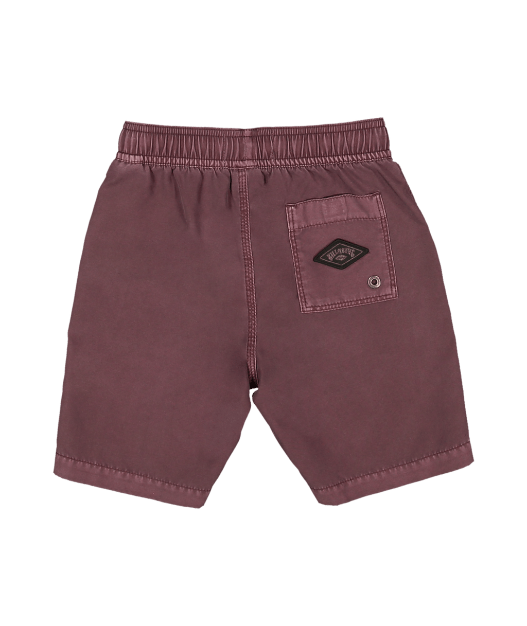 Billabong ALL DAY OVD LAYBACK in PORT