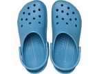 Crocs Classic Clog Kids - Elite Blue in Elite Blue