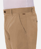 Industrie The Regular Cuba Chino Pant - Beige in BEIGE