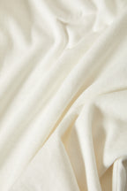 Brixton Carefree Organic Gd Perfect Te in OFF WHITE