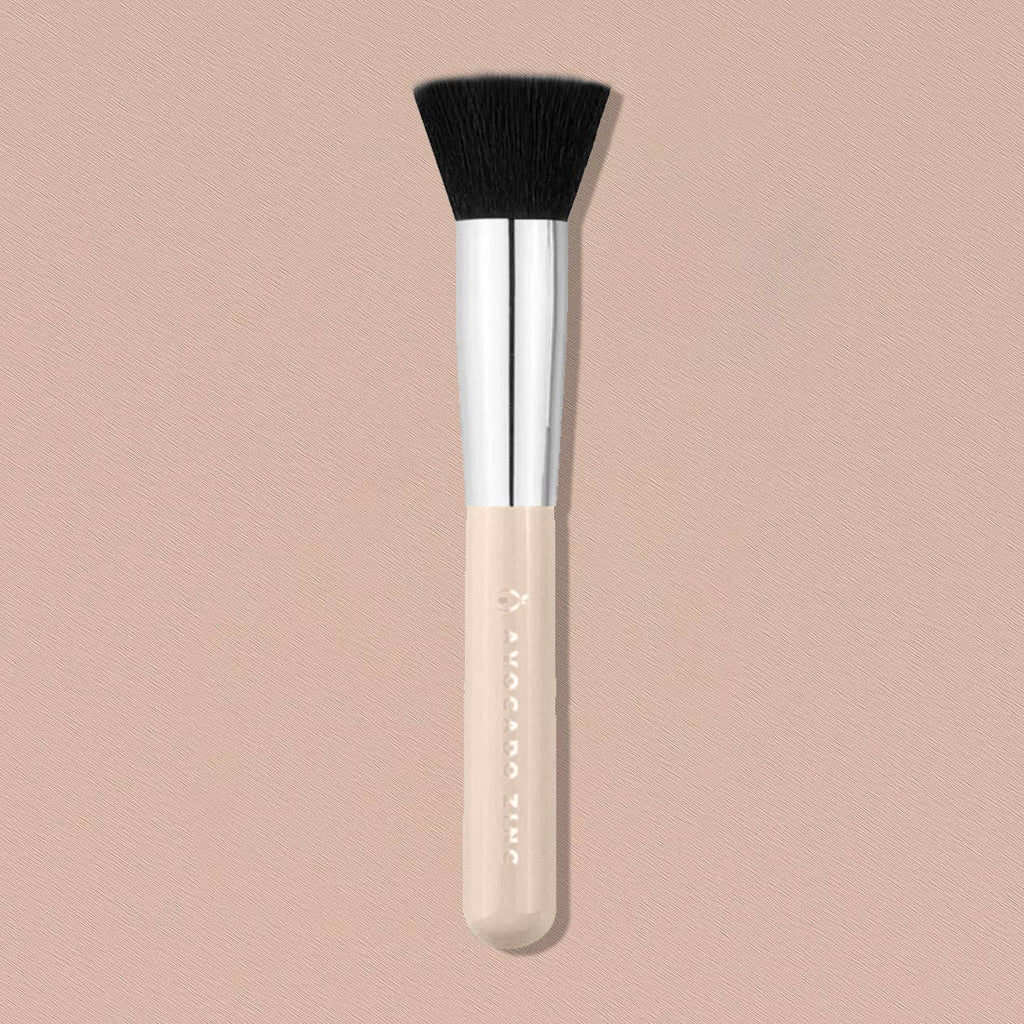 Avocado Zinc Spf Brush in Single