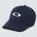 Oakley TINCAN CAP in Fathom/Light Gray