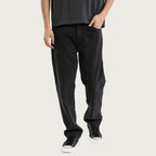 Kiss Chacey K5 Relaxed Fit Jean in Black Grey