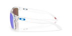 Oakley HOLBROOK XXL POLISHED CLEAR PR in Polished Clear