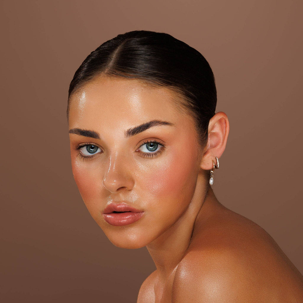 SPF 50 Natural Lip & Cheek Tint