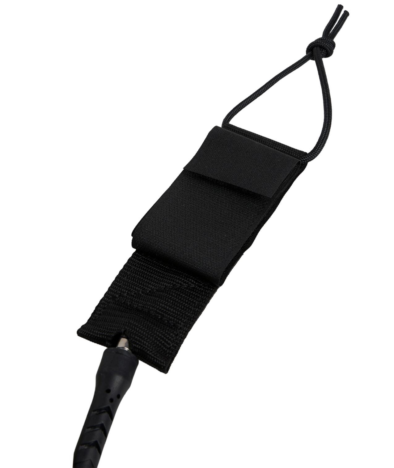 Quiksilver QS CORE LEASH 6FT in BLACK