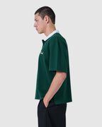 B. Cools scribe polo forest in Single