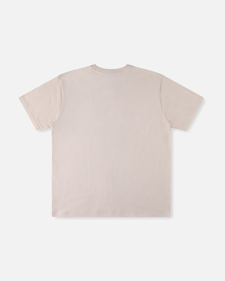 Rivvia Projects Class T-Shirt in BONE