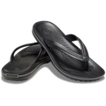 Crocs Crocband Flip Black/Slate Grey