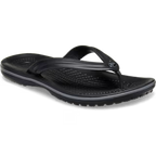 Crocs Crocband Flip Black/Slate Grey