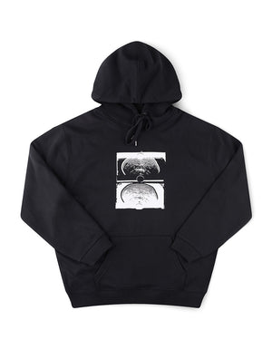 Former Crux Hood in BLACK
