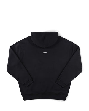 Former Crux Hood in BLACK