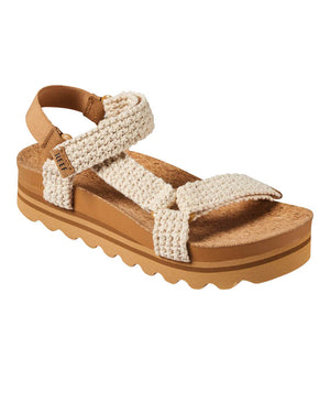 Reef Cushion Rem Hi in CRO