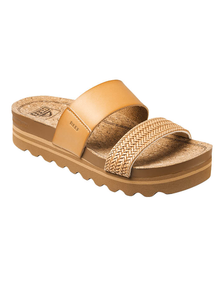 Reef Cushion Vista Hi in NBR